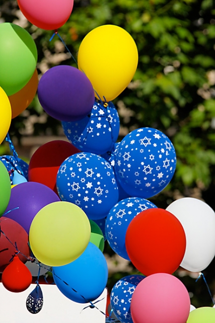 Gay Pride Paris 2009-166